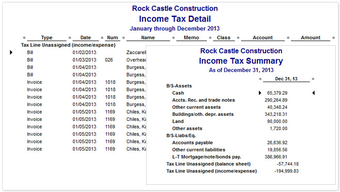 Image 3 for QuickBooks Pro