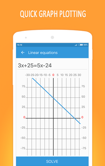 Imagen 0 para Math Equation Solver