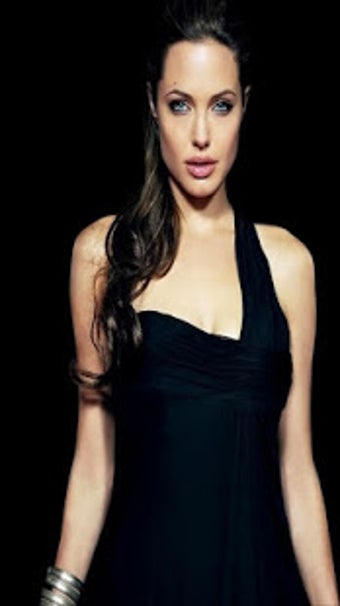 Image 1 for Angelina Jolie Wallpapers…