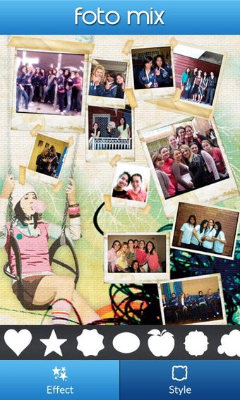 Image 2 for Pix Foto Mix