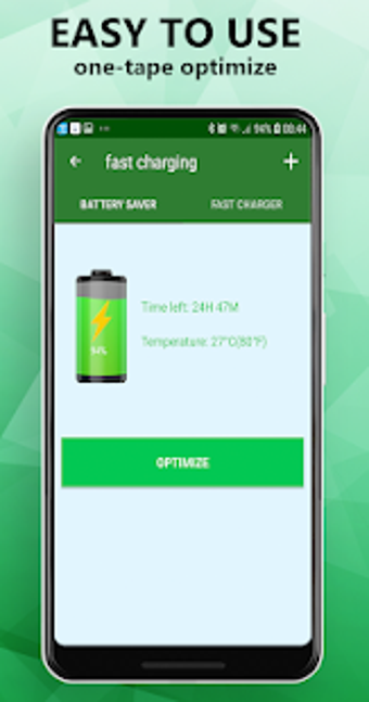 Image 3 for Fast Charge and Battery S…