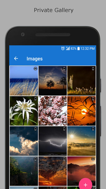 Image 3 for Easy Vault : Hide Picture…