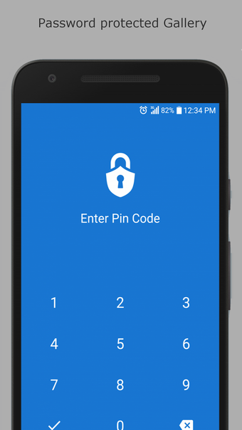 Image 1 for Easy Vault : Hide Picture…