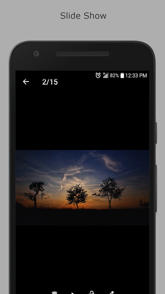 Imagen 1 para Easy Vault : Hide Picture…