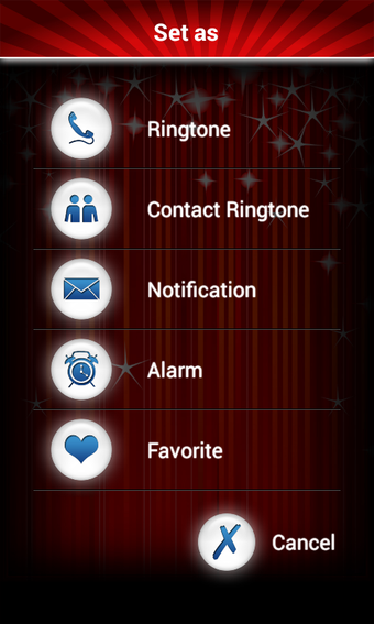 Imagen 9 para Funny Sayings Ringtones