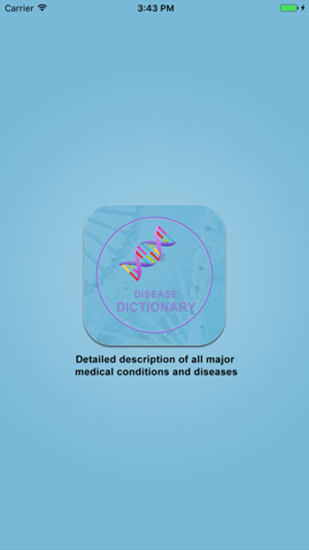 Imagen 1 para Disease Dictionary offlin…