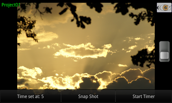 Imagen 0 para Controlled Capture Lite