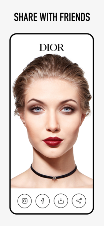 Image 0 for DIOR Makeup