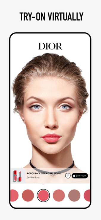 Image 2 for DIOR Makeup