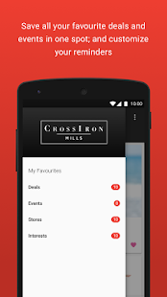 Image 2 for CrossIron Mills