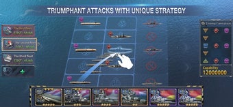 Image 2 for Battleship Empire