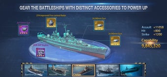 Image 3 for Battleship Empire