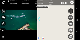 Imagen 0 para GPS UFO