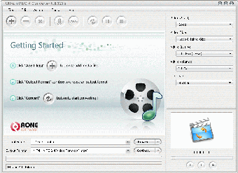 Image 0 for Ultra MPEG-4 Converter