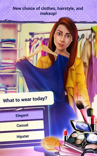 Image 2 for Teenage Crush - Love Stor…