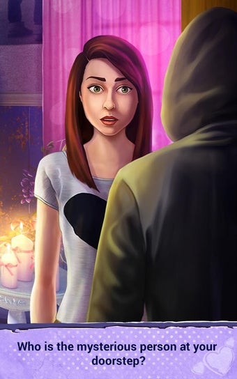 Image 3 for Teenage Crush - Love Stor…