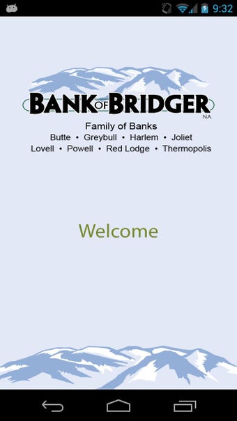 Image 1 for Bank of Bridger