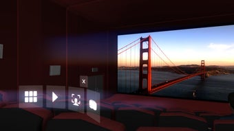 Image 0 for VR ONE Cinema