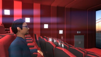 Image 2 for VR ONE Cinema