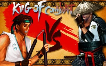 Image 0 for The king fighters:Fatal F…
