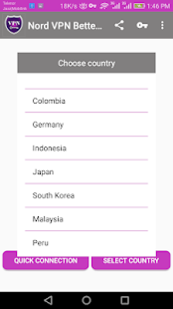 Imagen 3 para Modern VPN 2020