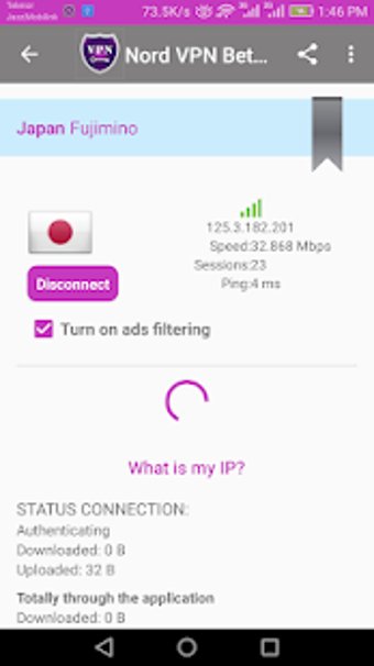Imagen 0 para Modern VPN 2020