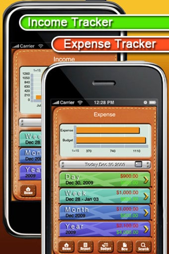 Image 0 for iWallet for iPhone