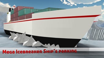 Imagen 0 para Cargo Cruise Ship Simulat…