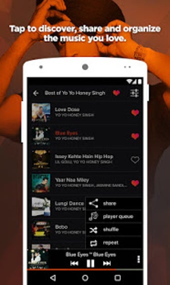 Image 0 for Punjabi Songs