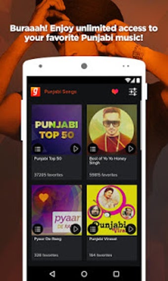Image 3 for Punjabi Songs