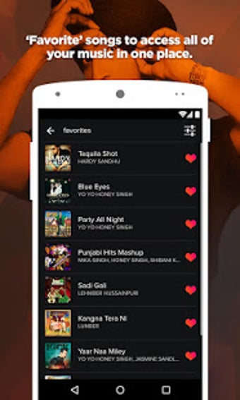 Image 2 for Punjabi Songs