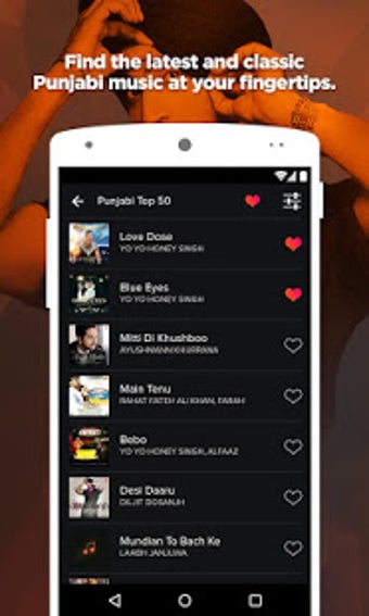 Image 1 for Punjabi Songs