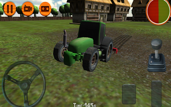 Imagen 0 para 3D Tractor Simulator Farm…