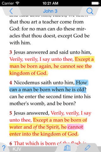 Image 0 for The Holy Bible - King Jam…