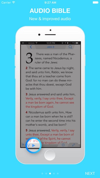 Image 1 for The Holy Bible - King Jam…