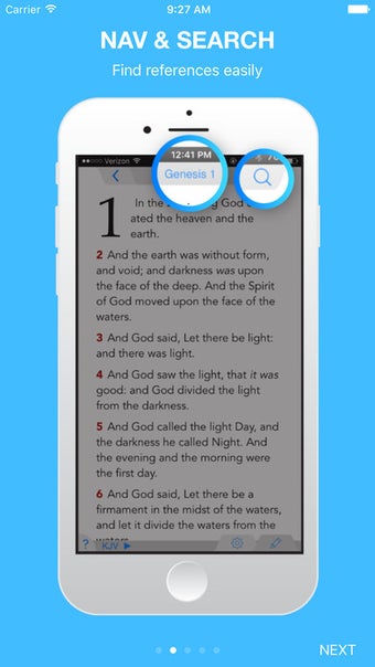 Image 3 for The Holy Bible - King Jam…