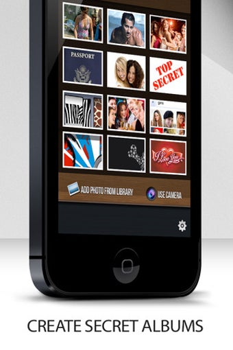 Image 1 for Secret Photo Vault - Secu…