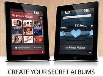 Image 2 for Secret Photo Vault - Secu…