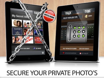 Image 4 for Secret Photo Vault - Secu…