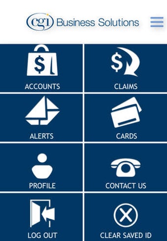 Imagen 0 para CGI WealthCare Mobile