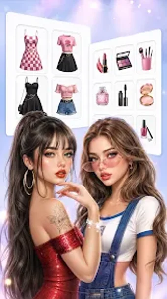 Image 0 for Fashion Makeover: Left Ri…