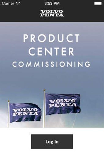 Imagen 0 para Volvo Penta - Product Cen…