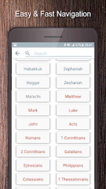 Image 1 for Bible KJV with Apocrypha,…