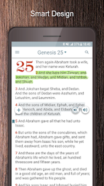 Image 3 for Bible KJV with Apocrypha,…