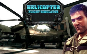 Image 0 for Helicopter 3D flight simu…