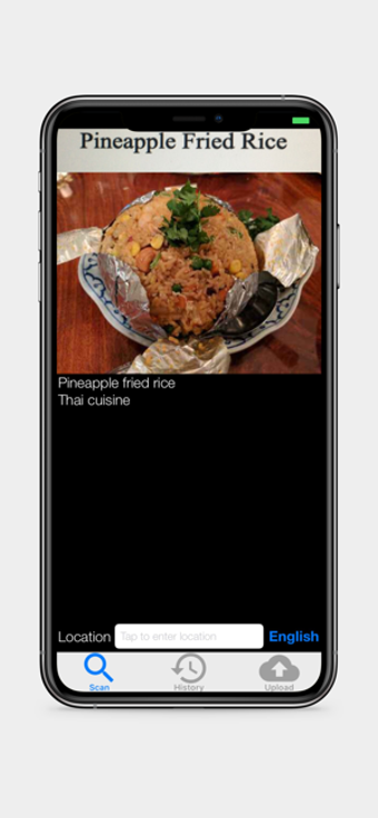 Image 0 for Menu Camera