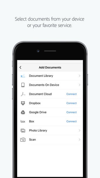 Image 1 for Adobe Sign
