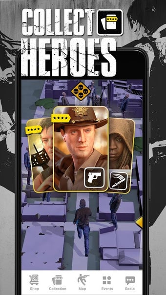 Image 0 for The Walking Dead: Our Wor…
