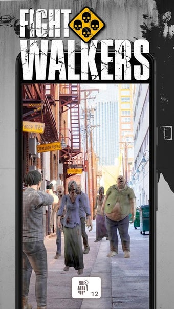 Image 1 for The Walking Dead: Our Wor…