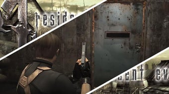 Image 2 for Resident and Evil-4 : zom…
